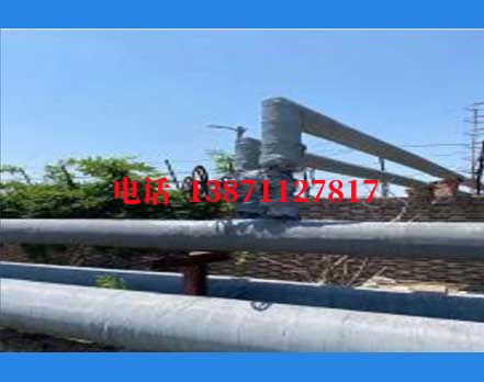 铜仁管道清洗原料油管道清洗